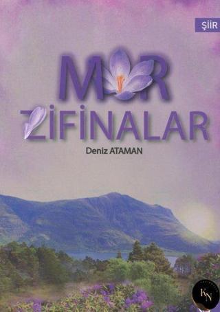 Mor Zifinalar - Deniz Ataman - KN Yayıncılık