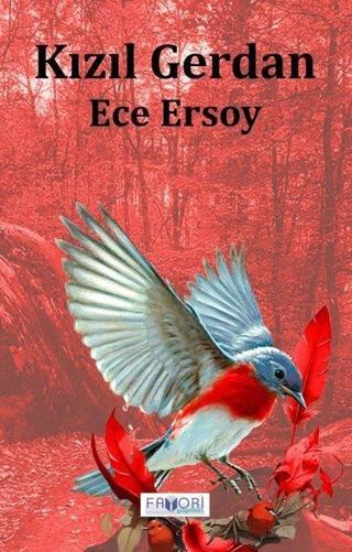Kızıl Gerdan - Ece Ersoy - Favori Yayınları