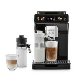 Delonghi ECAM450.55.G Eletta Explore Otomatik Kahve Makinesi