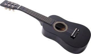 Donizetti Çocuk Gitarı 23" Bk Renk Siyah