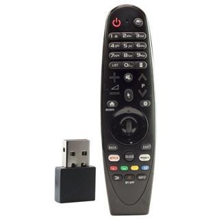 LG RM-G3900 V2 Smart TV Universal Kumanda Netflix-Amazon Tuşlu MR650
