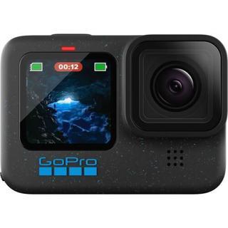 GoPro Hero 12 Black Aksiyon Kamerası - G