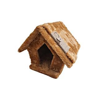 Botar Vega Kedi Evi Camel