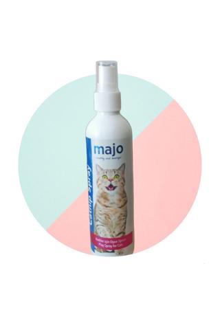 Kediler Için Oyun Spreyi (CATNİP SPRAY)