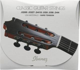 ICLS6HT Klasik Gitar Teli Hard Tension