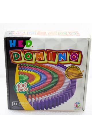 Hobi Eğitim Dünyası Domino
