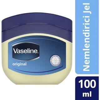 Vaseline Original Nemlendirici Jel 100 Ml