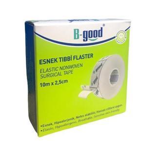 B-Good Esnek Tıbbi Flaster 2,5 Cm X 10 M