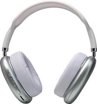 Torima P9 Bluetooth Kablosuz Kulaklık Gri