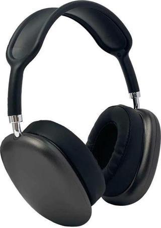Torima P9 Bluetooth Kablosuz Kulaklık Siyah