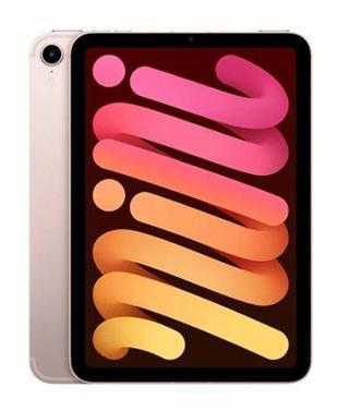 Apple Ipad Mini Wifi Cell MLX93TU/A 256Gb Pink