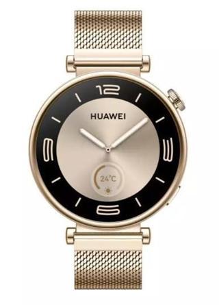 Huawei Watch GT4 41 mm - Altın