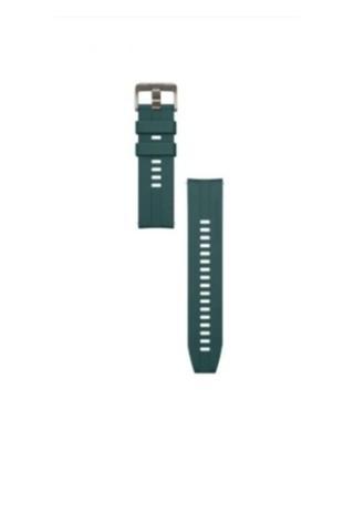 Huawei Watch Gt2 46mm Easyfit Yeşil Kordon