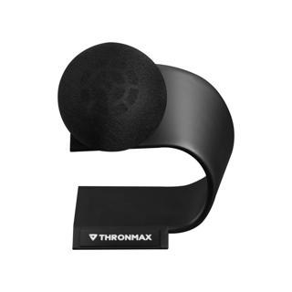 Thronmax M9 Fireball USB 48KHZ 16BIT Hd Kayıt Metal Stand Profesyonel Yayıncı Mikrofonu 34962