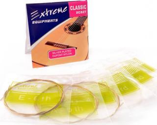 Extreme Xcs27 Gitar Klasik Takım Teli 