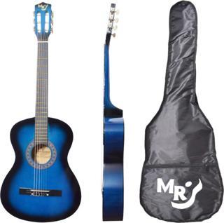 Manuel Raymond Mrc275Bls Klasik Gitar 