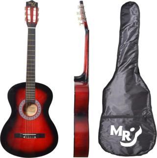 Manuel Raymond Mrc275Rb Gitar Klasik  (Kılıf )