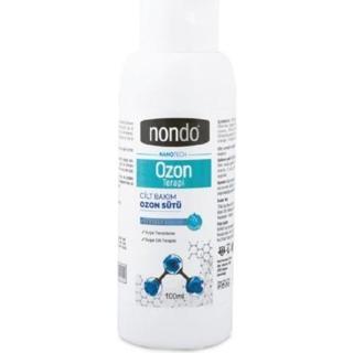 Nondo Ozon Terapi 100 Ml