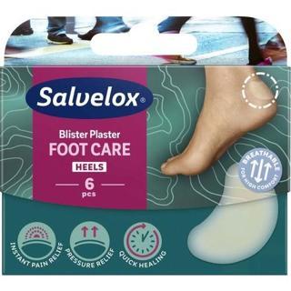 Salvelox Foot Care  Topuk Yara Bandı