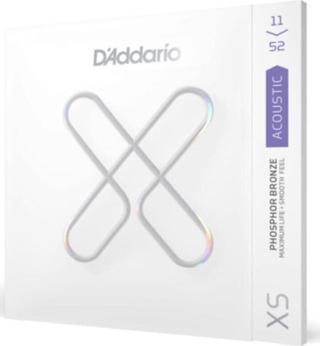 Daddario Xsapb1152 Akustik Gitar Teli 