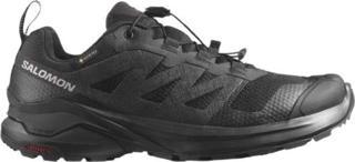 Salomon X-Adventure Gore-Tex Siyah Erkek Outdoor Ayakkabı