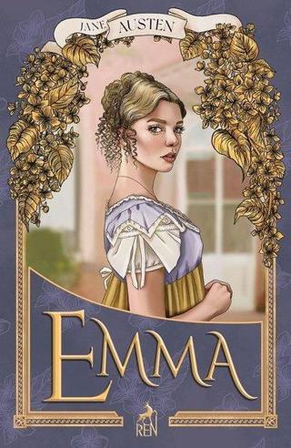 Emma - Jane Austen - Ren Kitap Yayınevi