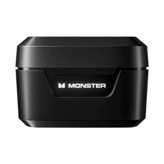 Monster Airmars XKT05 Kablosuz Kulaklık Siyah