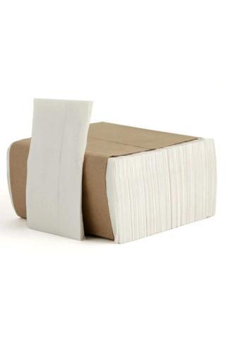 Z Katlama Dispenser Havlu Peçete 100'lü 12 Paket ( 1 KOLİ )