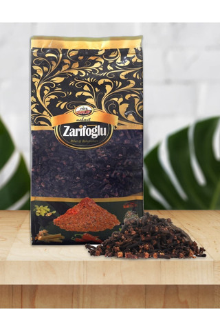 Zarifoğlu Karanfil Tane 250 Gr