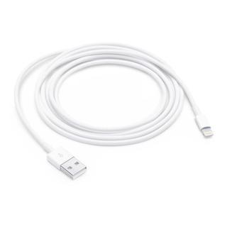 Apple MD819ZM/A Lightning to 2m USB Cable Şarj ve Data Kablosu