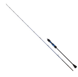 DAIWA LEXA 1.85M, MAX 250GR, TEK PARÇA SLOW JIG KAMIŞI