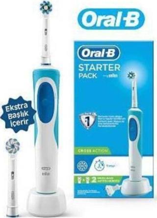 Oral-B Starter Pack