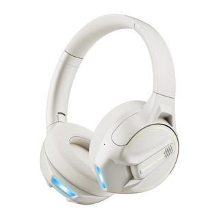 Monster Storm XKH03 Profosyenel Kulaküstü Bluetooth Kulaklık Beyaz