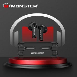 Monster Airmars XKT08 Kablosuz Gaming Kulaklık Siyah