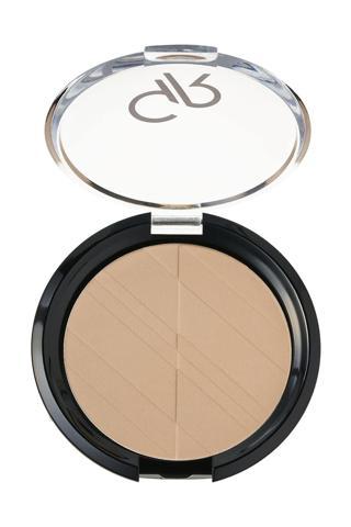 Golden Rose Pudra - Silky Touch Compact Powder No: 06 8691190115067