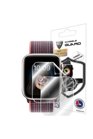 Apple Watch Se - Seri 6-5 - 4 4 44mm Hydrogel Ekran Koruyucu (2 ADET)