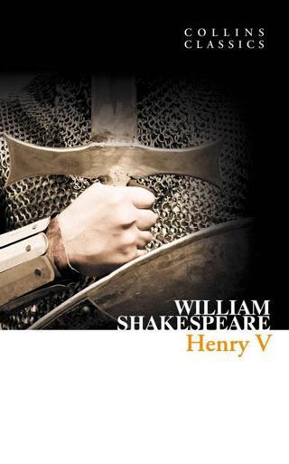 Henry V (Collins C)