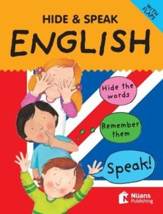 Hide & Speak English