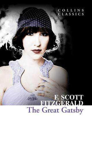The Great Gatsby (Collins C)