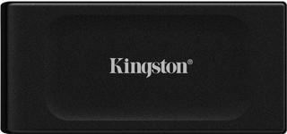 Kingston 1000GB Portable SSD XS1000