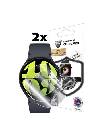 SAMSUNG Galaxy Watch 6 (44mm) için Hydrogel Ekran Koruyucu (2 Adet)