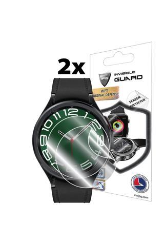SAMSUNG Galaxy Watch 6 Classic (47mm) için Hydrogel Ekran Koruyucu (2 Adet)