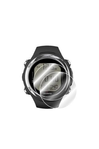 Suunto D4i Dalış Smartwatch Hydrogel Ekran Koruyucu (2 ADET)