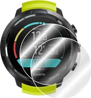 Suunto D5 Dalış Bilgisayarı Hydrogel Ekran Koruyucu (2 ADET)