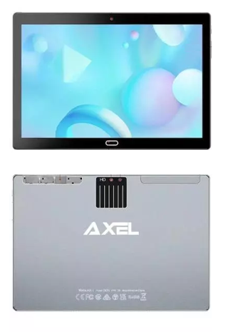 Axel 10.01 4/128GB TABLET AX-1