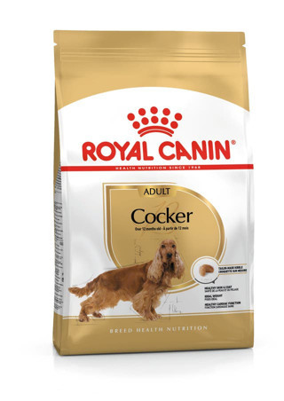 Royal Canin Cocker Kuru Köpek Maması 3 kg