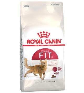 Royal Canin Fit 32 Yetişkin Kuru Kedi Maması 15 Kg