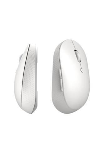 Xiaomi Mi Çift Modlu Kablosuz Bluetooth Mouse (beyaz) HLK4040GL