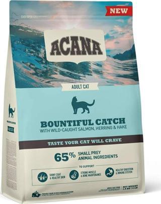 Acana Bountiful Catch Kedi Maması 1,8 Kg