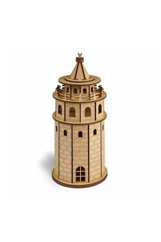 Kuzey Maket Galata Kulesi